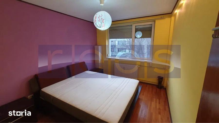 Apartament cu 2 camere, mobilat în Drumul Taberei — fotografia 3