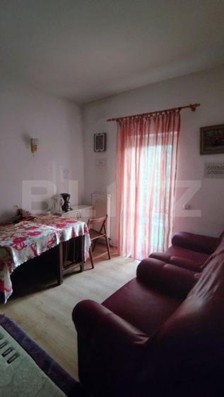 Casă individuală cu 8 camere cu Canalizare în Predeal