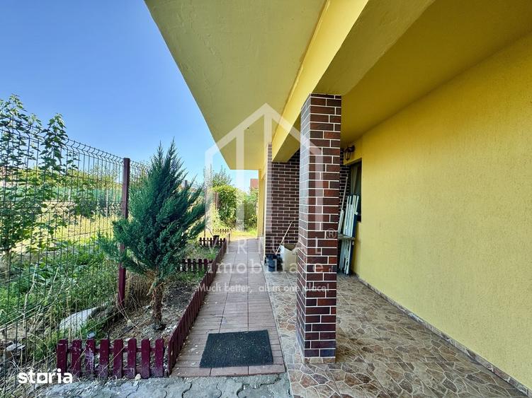 Apartament cu 3 camere în Țiglari
