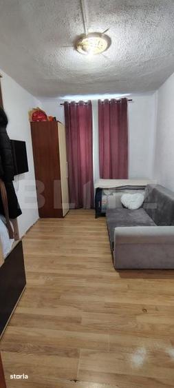 Casa zona ultracentrala aproape de Piata Unirii, cu 2 camere si loc de - 5