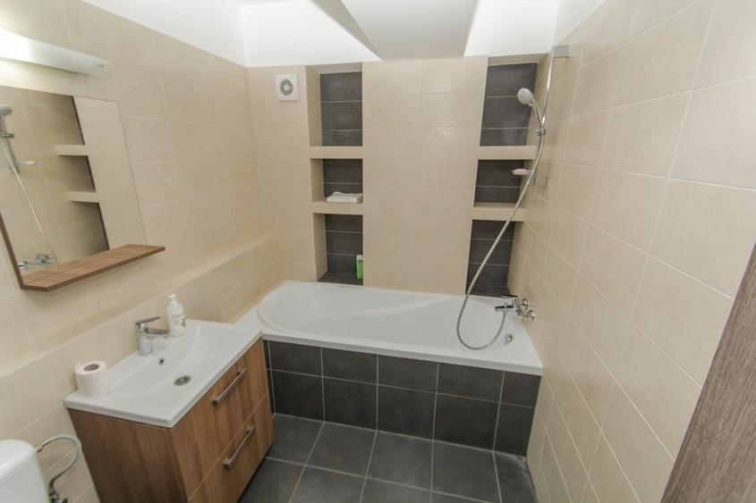 Apartament cu vedere spre mare - 4