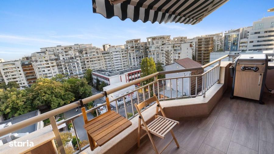 Apartament cu 3 camere, mobilat în Alba Iulia