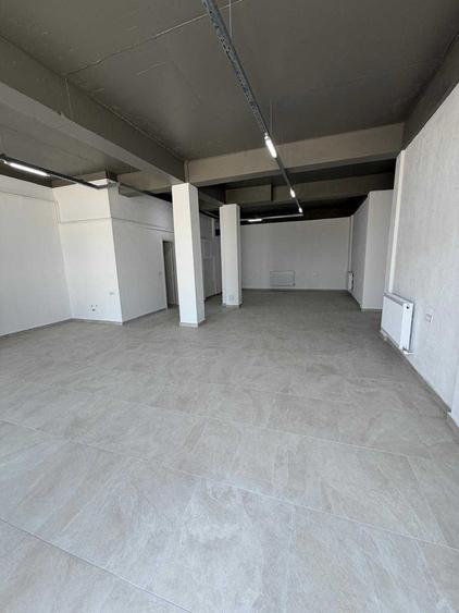 Spațiu comercial, de 79 mp, în Central
