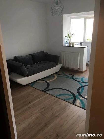 Garsonieră decomandată în Pantelimon