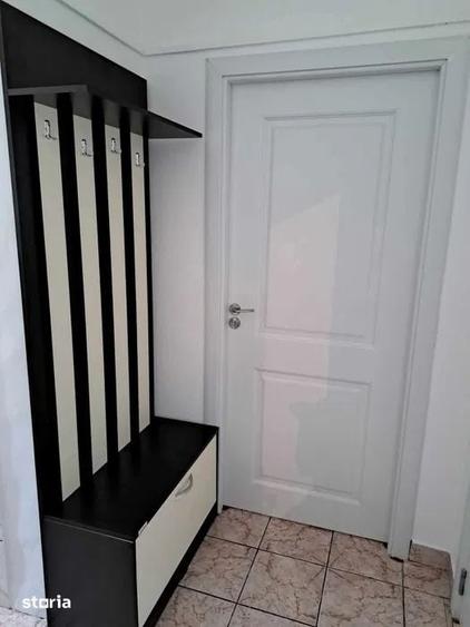 Apartament cu 2 camere în Săsar