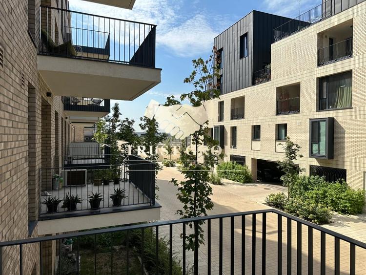 2 camere Avalon | Mobilat complet | - 12