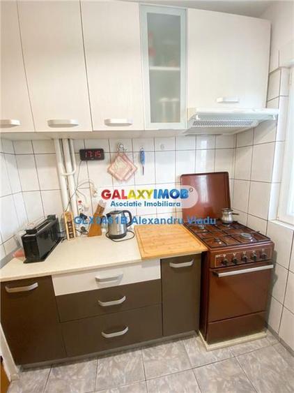 Apartament cu 4 camere decomandat în Nicolae Grigorescu