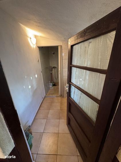 Casă cu 4 camere în Sălaj