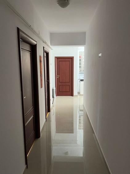Apartament cu 3 camere decomandat în Unirii