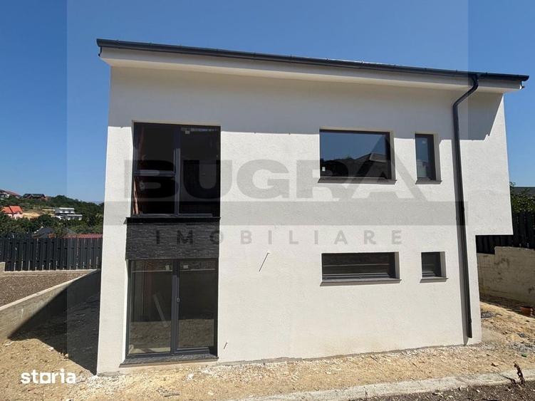 Unitate duplex, 120 mp, teren 357 mp, Dezmir - 3