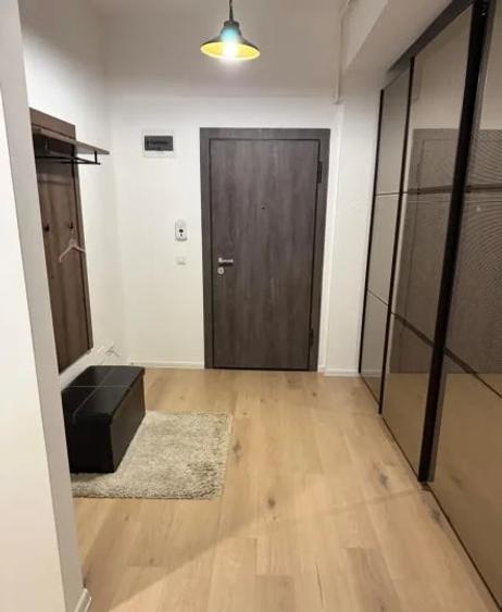 Apartament cu 2 camere decomandat, mobilat în Băneasa