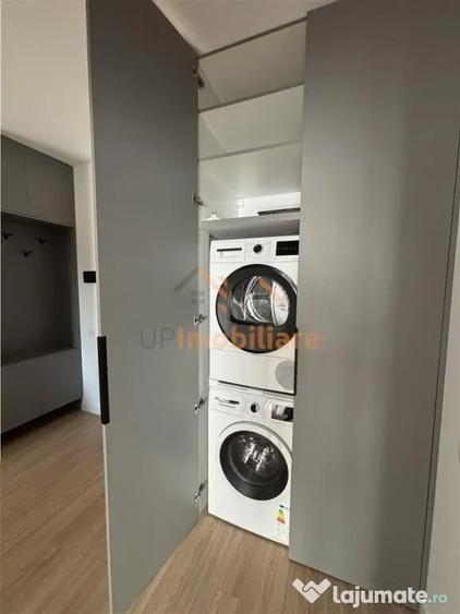 Apartament cu 2 camere semidecomandat în Lotus