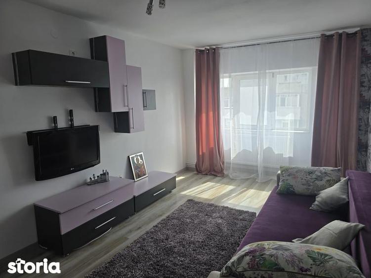 Apartament cu 2 camere în Unirii Sud