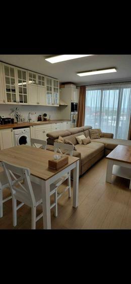 Apartament cu 3 camere semidecomandat în Mănăștur