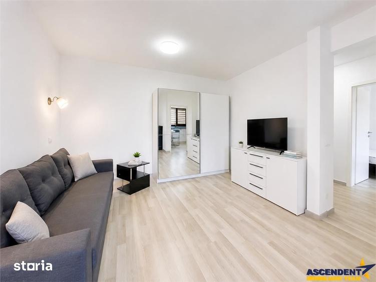 Lumina, confort si liniste: Caminul perfect in Sanpetru Residence, Bra - 8