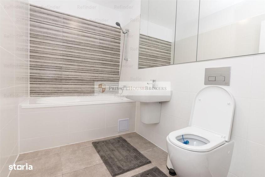 Pipera | Baneasa | New Point | Bloc 2018 | Parcare - 7