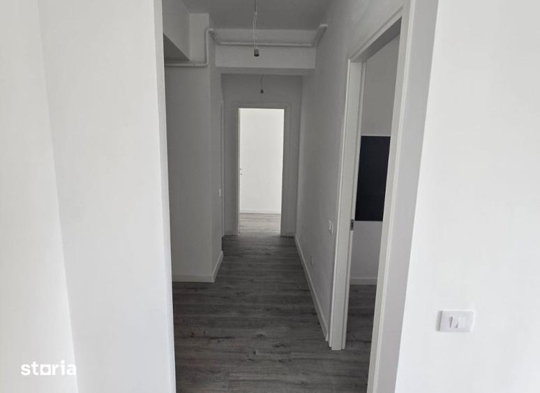 Apartament cu 2 camere în Nicolina
