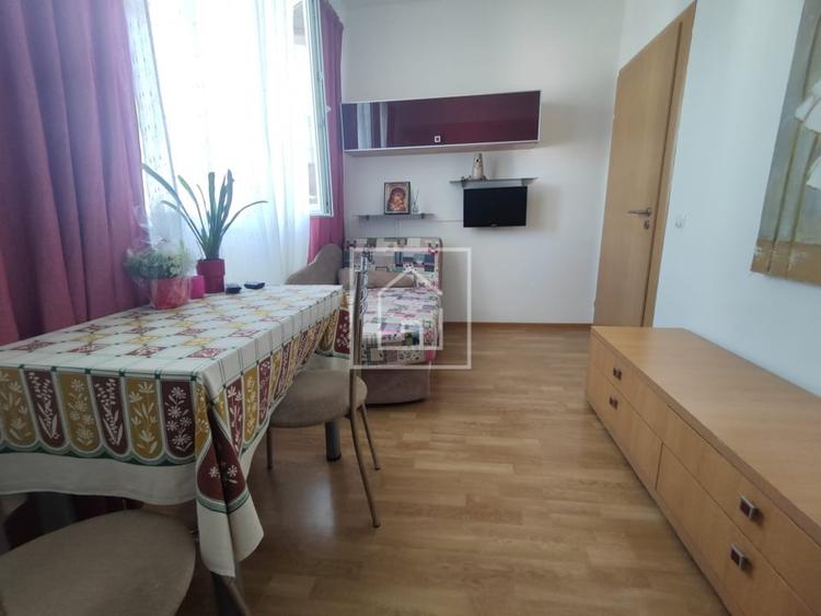 Apartament cu 2 camere decomandat, mobilat în Turnișor