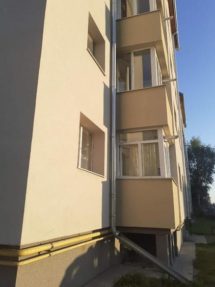 Apartament cu 2 camere decomandat, mobilat în Est