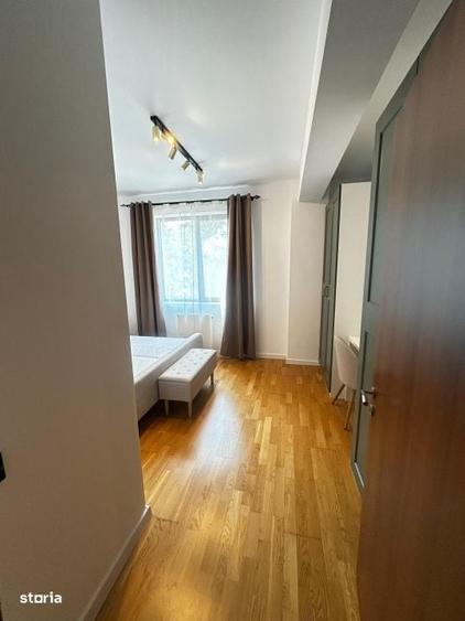 Apartament Spatios 2 Camere Pipera Parcare Subterana Paza Loc De Joaca - 6
