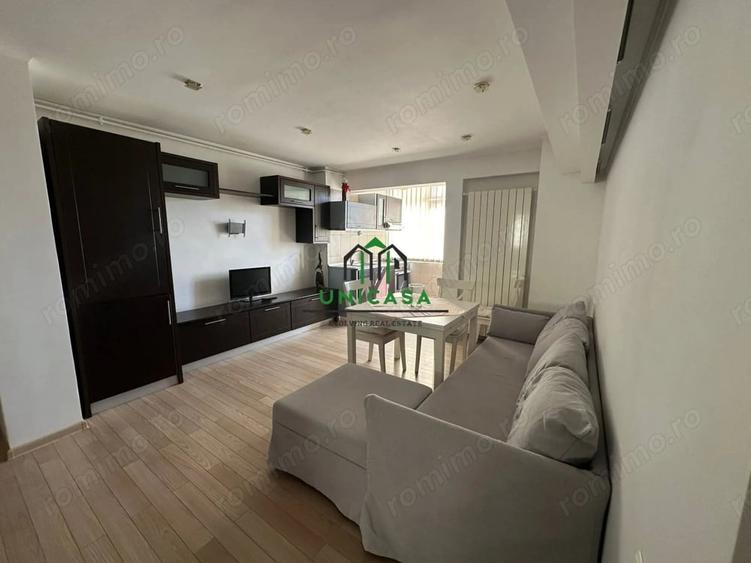 Apartament cu 3 camere decomandat în Ostroveni