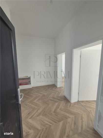 Casă cu 4 camere în Urseni