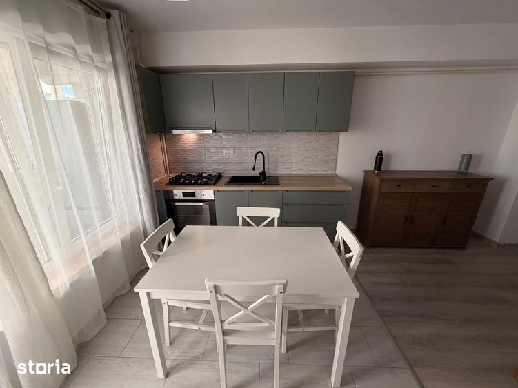 Apartament 2 camere bloc nou(2022), Parcare - Rasarit de Soare / Copou - 9