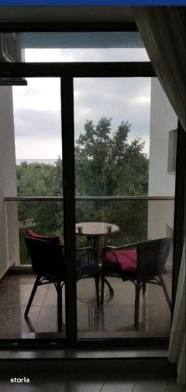 Apartament cu 2 camere în Nord