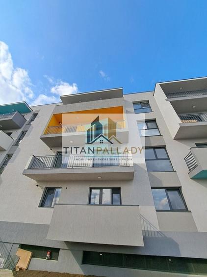 Apartament cu 2 camere decomandat în Theodor Pallady