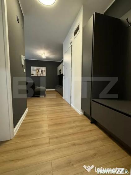 Apartament 2 camere, 60 mp+7 mp balcon, zona Aradului - Nord - 4