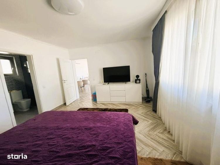 Casă cu 2 camere în Salcia