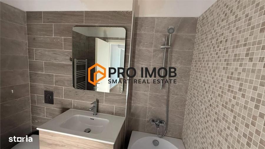 Apartament cu 2 camere decomandat în Obor