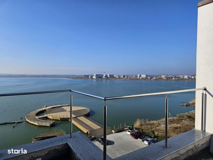 Apartament cu 3 camere în Mamaia