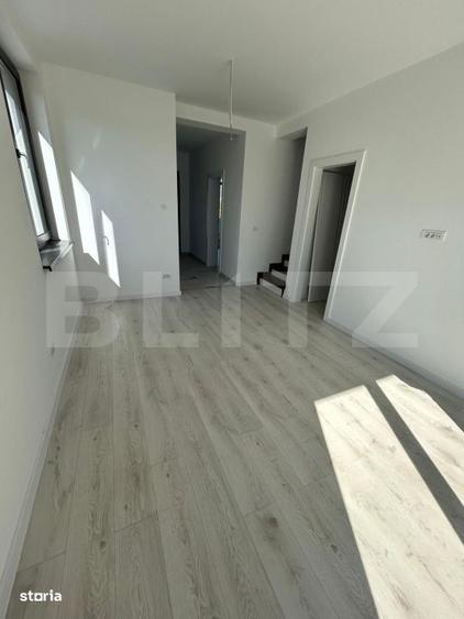 Casă cu 4 camere cu Teren 220 Mp în Mehala