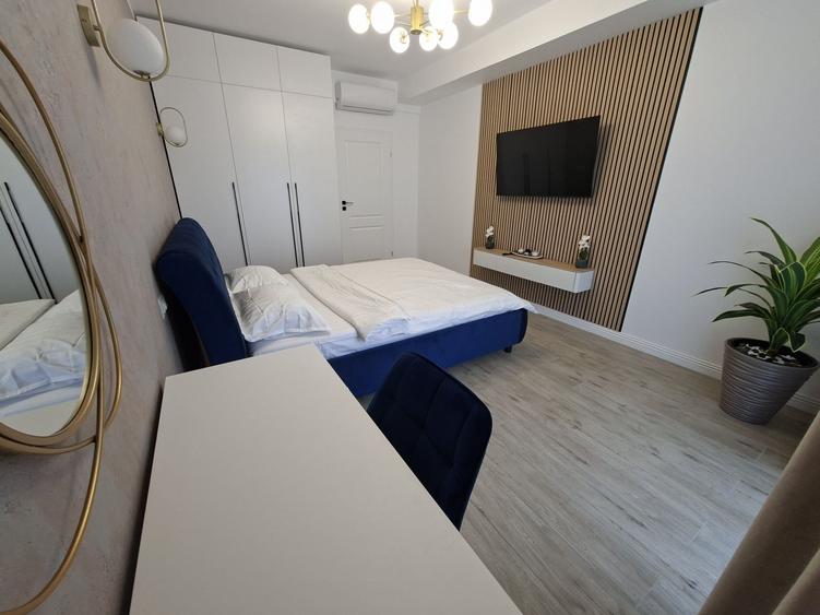 Apartament cu 2 camere decomandat în Tomis Nord