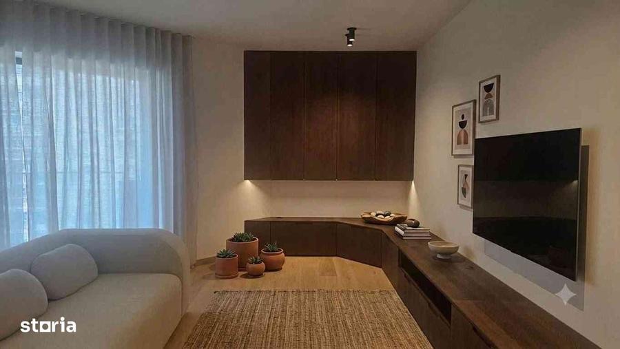 Apartament premium cu terasa spectaculoasa Noor Unirii Residence - 4