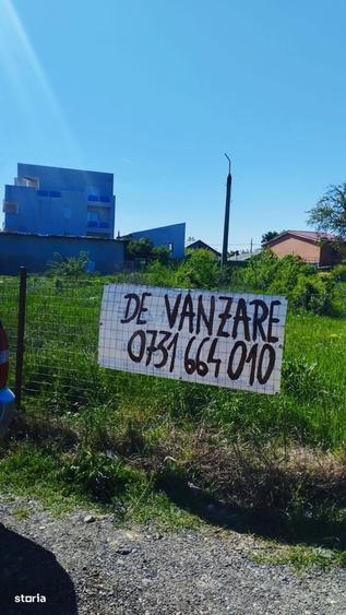 Spațiu comercial, în Fundeni