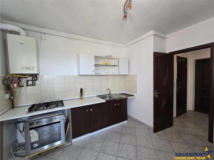 Pet friendly, Imobil 2 camere decomandat, etaj 2, parcare, Subcetate Sanpetru - 8