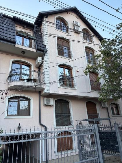 Garsonieră semidecomandată, mobilată în Lipovei