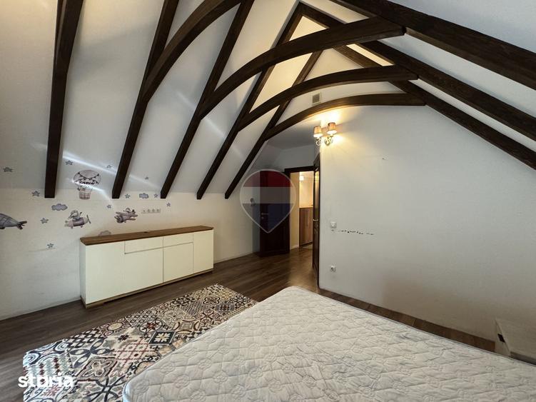 Casa eleganta ?i complet renovata str. Anton Pann - 10
