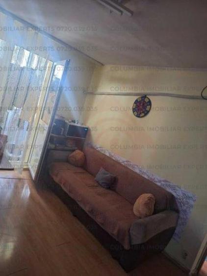 Apartament cu 2 camere în Giurgiului