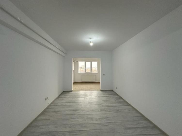 Apartament cu 3 camere decomandat în Popas Păcurari
