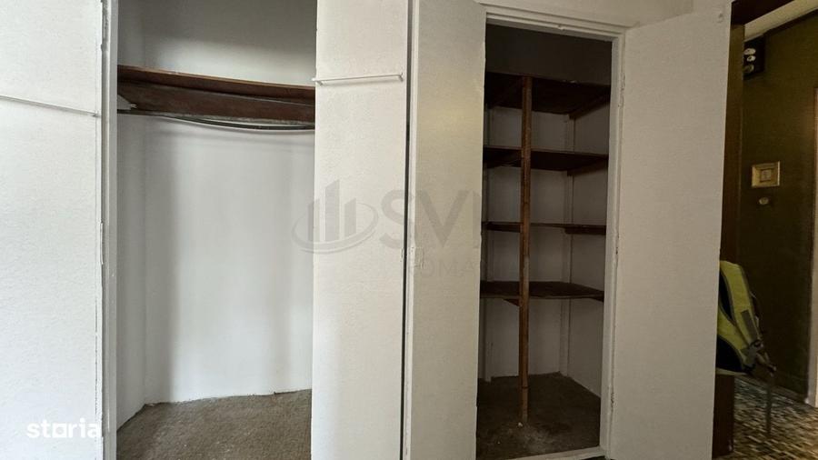 Apartament cu 2 camere decomandat în Tineretului