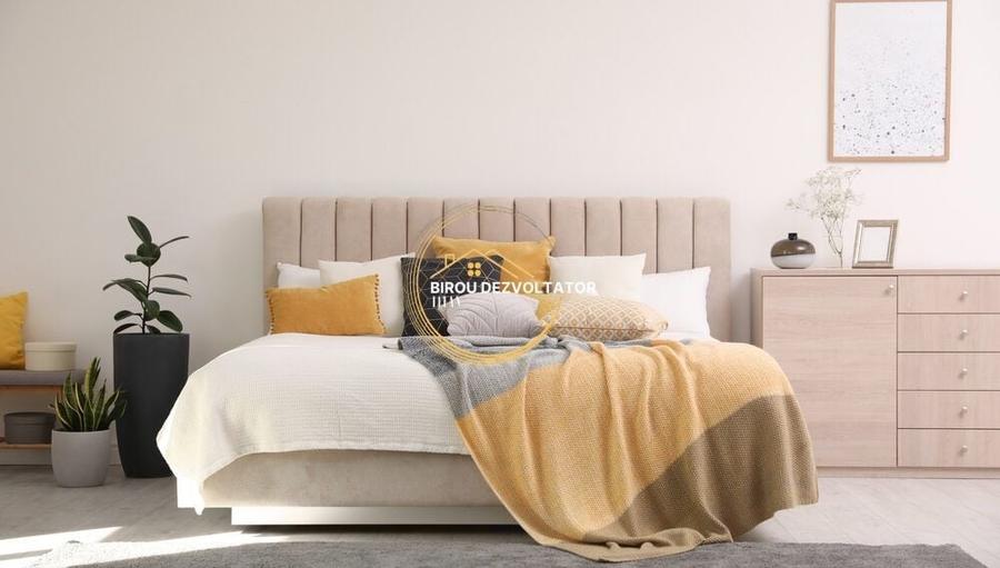 Decomandat zona verde Parcare bonus Pret promo Titan Pallady Ikea - 1