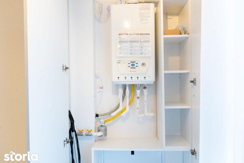 Apartament cu 2 camere în Militari