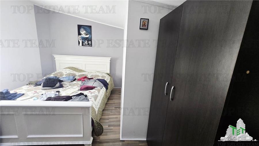 Apartament cu 5 camere decomandat în Giulești