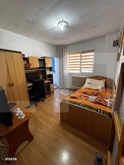 Apartament cu 3 camere în Lehnești