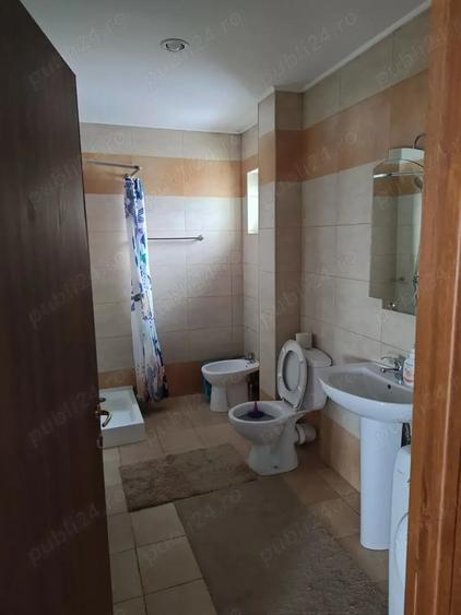 Apartament cu 3 camere în Călimănești