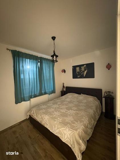Apartament cu 3 camere în Chiajna