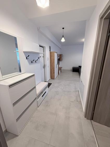 Apartament NOU / 2 camere - 60mp- 6-7 minute de metrou Pacii - 18